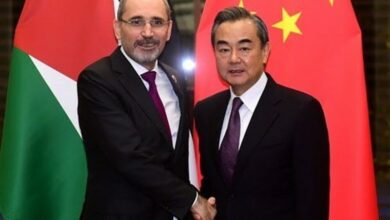پکن: دستیابی به آتشبس جامع کلید حل مسئله فلسطین است