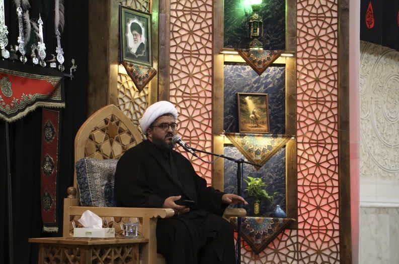 پیادهروی جاماندگان اربعین در فارس/ به تو از دور سلام ...