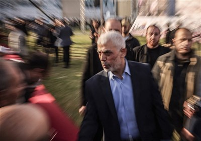 فلسطین , رژیم صهیونیستی (اسرائیل) , نوار غزه , جنبش مقاومت اسلامی |حماس , اسماعیل هنیه , یحیی سنوار ,