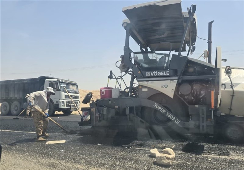 پیشبینی اوج تردد زوار اربعین از مرز خسروی در هفته آینده