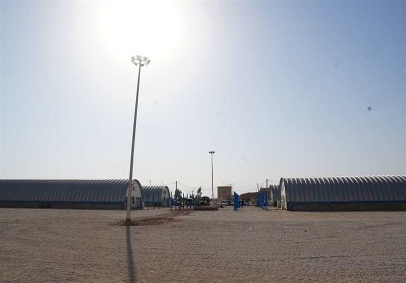 پیشبینی اوج تردد زوار اربعین از مرز خسروی در هفته آینده