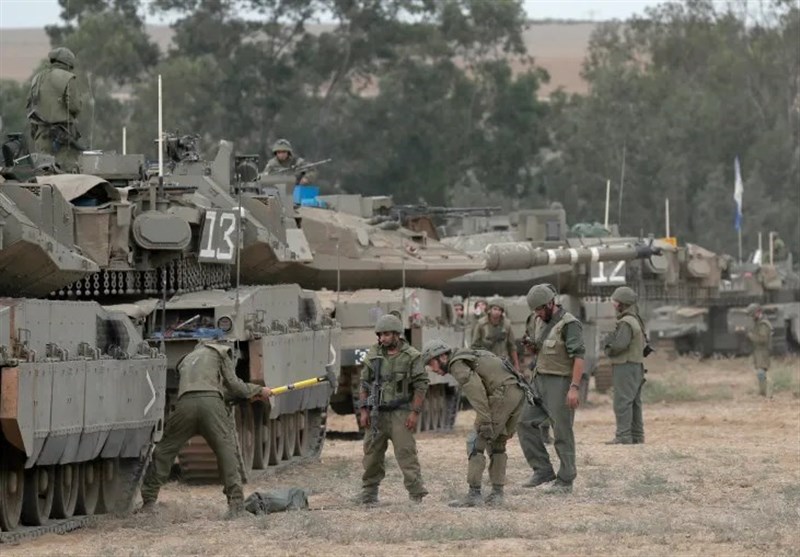 پیشبینی محافل صهیونیستی از سناریوهای مرگبار برای اسرائیل