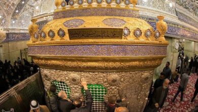 چرا باید امام حسین (ع) را با معرفت زیارت کنیم؟ + فیلم