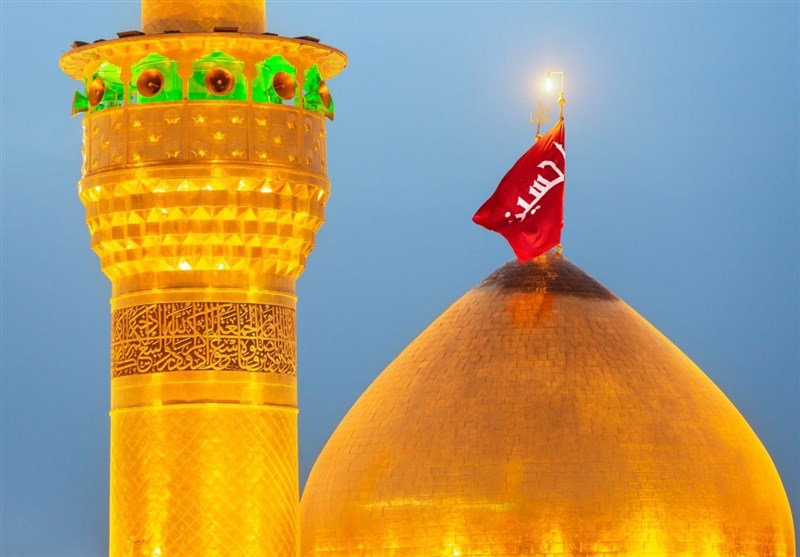 چرا باید به زیارت حضرت امام حسین (ع) برویم؟ + فیلم
