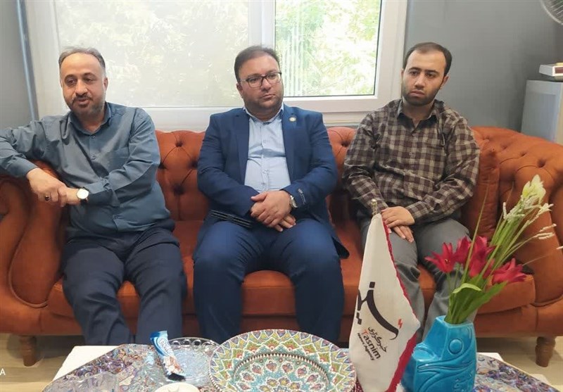 چرا برخی بیماران از خدمات بیمارستان بعثت ناراضی هستند؟