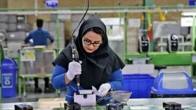 چرا بنگاهها به دنبال کارگر ماهر هستند؟