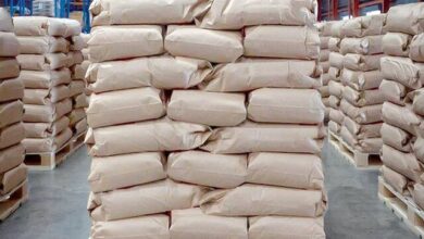 چرا در هفتمین کشور تولیدکننده، سیمان نایاب میشود؟