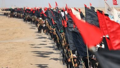 چرا زیارت اربعین را پیاده میرویم؟