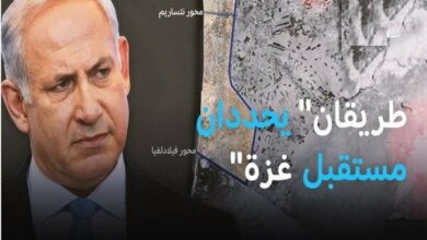 چرا«نتساریم» قمارروی اسب بازنده است؟/تکرار سراب شارون برای بیبی!