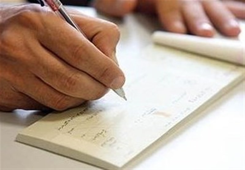 چکهای کاغذی تا پایان سال از دور خارج میشوند