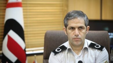 کارگاههای تولیدی خیابان جمهوری و بازار تهران ایمنی ندارند