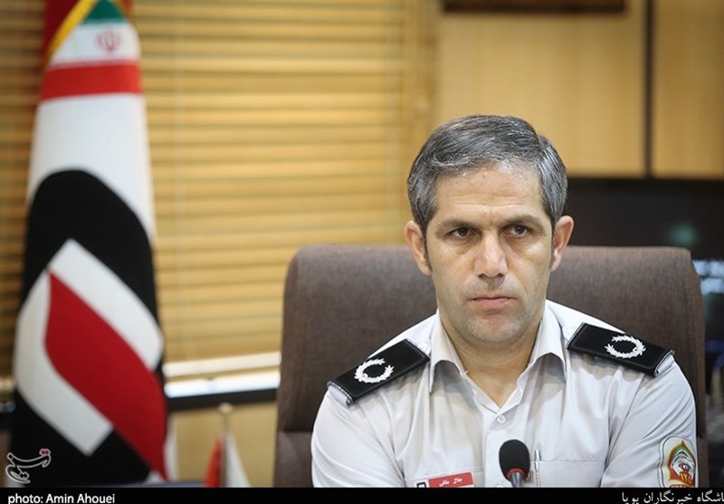 کارگاههای تولیدی خیابان جمهوری و بازار تهران ایمنی ندارند