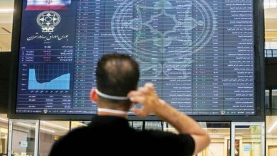 کاهش دامنه نوسان در بورس باید زودتر اتفاق میافتاد/ اثر ابهام در کابینه دولت چهاردهم بر مشکلات بازار