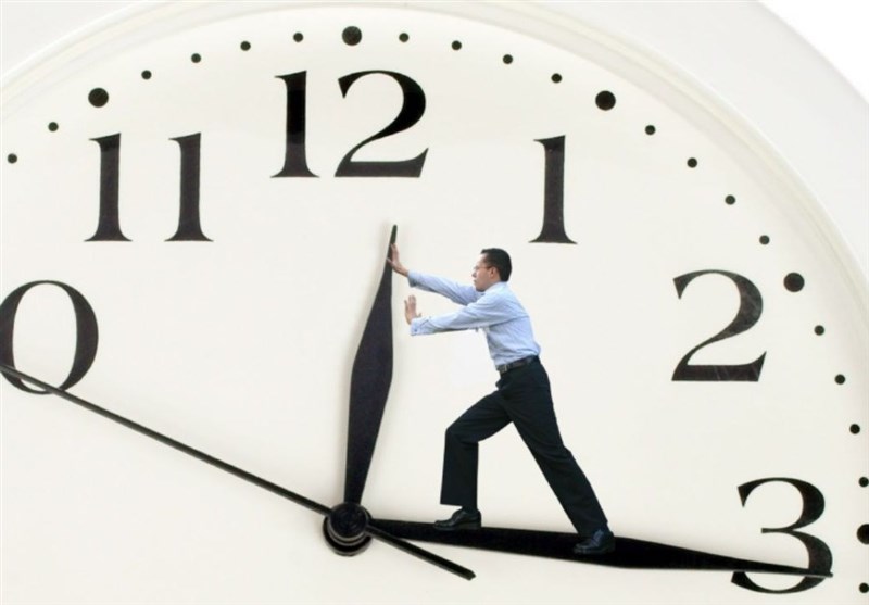 کاهش ساعت کاری ادارات فارس در هفته آینده