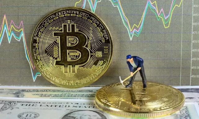 کدام ماینرها بیشترین استخراج بیتکوین را دارند؟