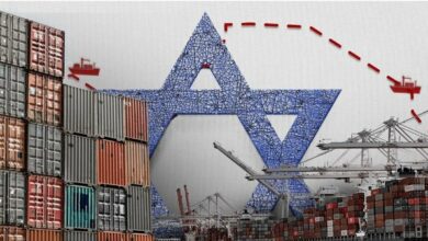 کدام کشورهای مسلمان جلوی مرگ اقتصادی صهیونیستها را گرفتهاند؟