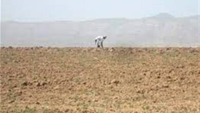 کسری 1 میلیارد و 400 میلیون مترمکعب آب در آذربایجانشرقی