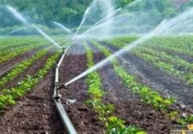 کشاورزی آب اردبیل را میبلعد