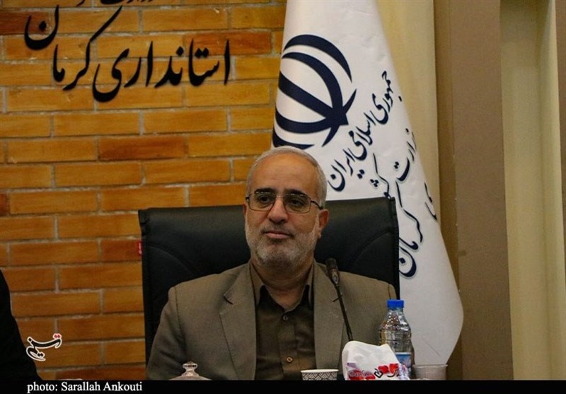 کشتهای پر آب در استان کرمان باید ممنوع شود