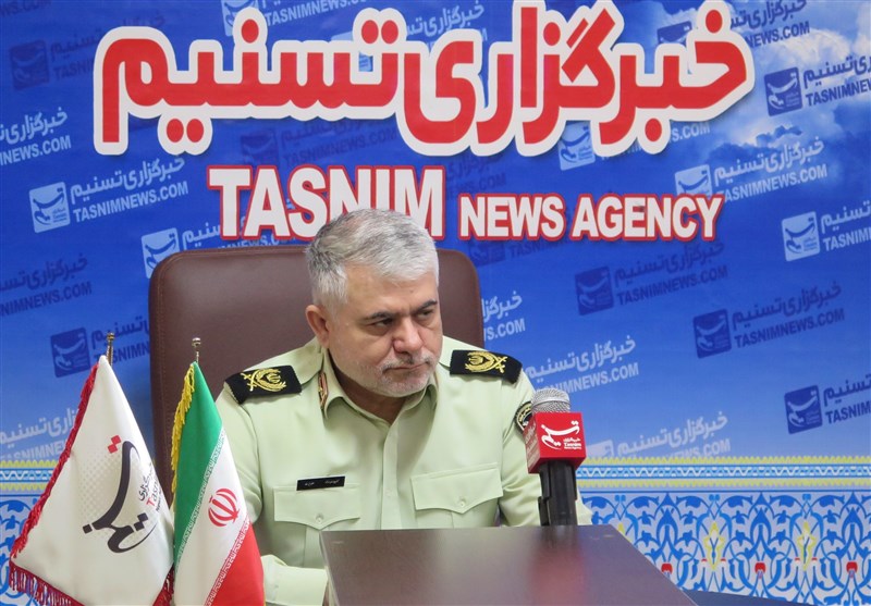 کشف 4 هزار میلیارد ریال کالای قاچاق در غرب استان تهران