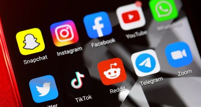 کشورهای دنیا چگونه شبکههای اجتماعی را دروازهبانی میکنند؟