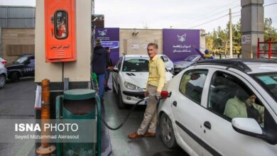 کنترل مصرف بیرویه و تحقق عدالت اجتماعی با تغییر مدل سهمیهبندی بنزین