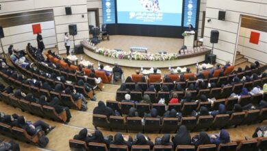 کنگره زنان تاثیرگذار چهارمحال و بختیاری برگزار شد