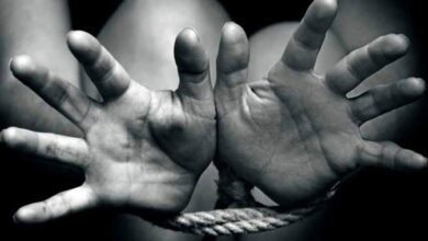 کودک 2ساله ربودهشده در مشهد به آغوش خانواده بازگشت