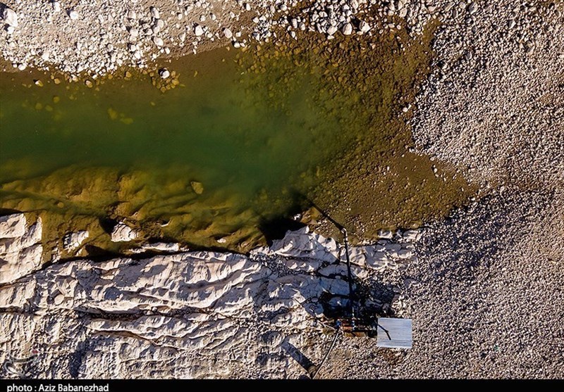 کوهدشت همچنان "دشت ممنوعه" است/ افت 22متری آبهای زیرزمینی
