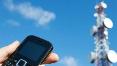 گرمی هوا و قطعی برق عامل اختلال در تلفنهای همراه در فارس