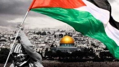 گزارش| مقاومت با گلوله متوقف نمیشود