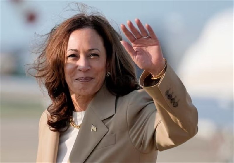 گزینههای هریس برای انتخاب معاون