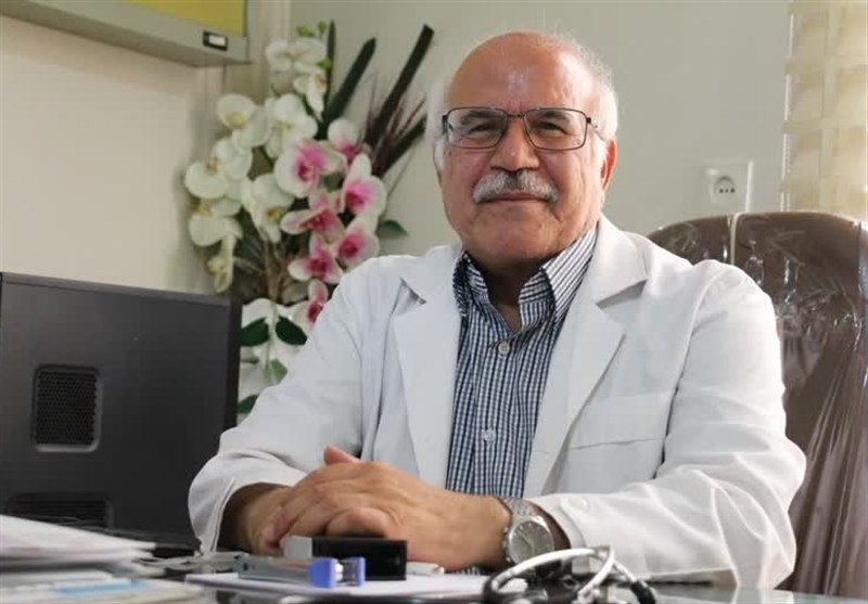 گفتوگویی کوتاه با یکی از پزشکان پیشکسوت همدان