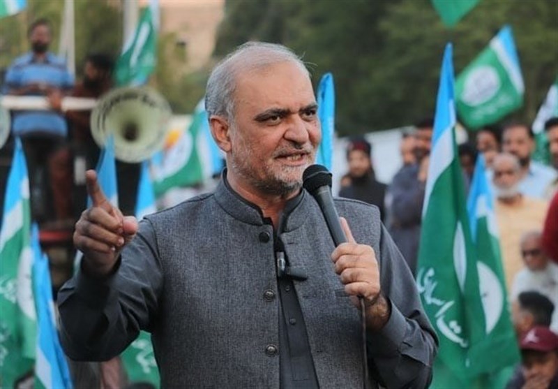 گفتگو تنها راه حل روابط تیره کابل و اسلامآباد است