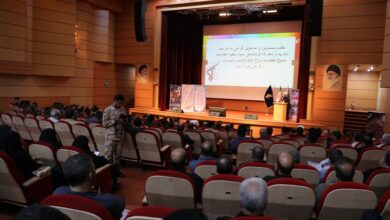 گلایه امام جمعه از بههمریختگی مدیریتی در بخش کهریزک