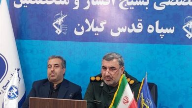 گیلان برای نخستین بار میزبان همایش نغمهسرایان اهل سنت شد