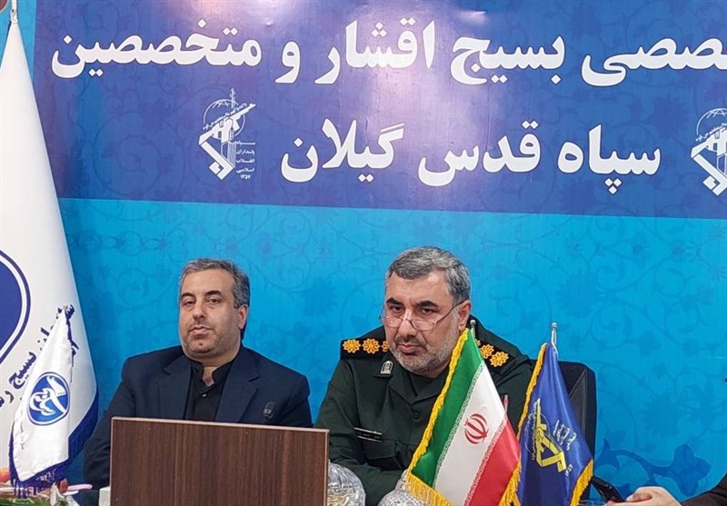 گیلان برای نخستین بار میزبان همایش نغمهسرایان اهل سنت شد