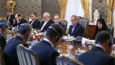 یادداشت تفاهم خواهر خواندگی بندر امیرآباد ایران با بندر ترکمنباشی ترکمنستان امضا شد