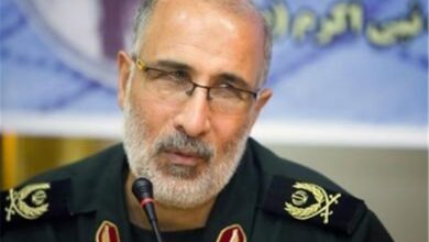 یادواره شهدای مهندسی و تخریب در کرمانشاه برگزار میشود