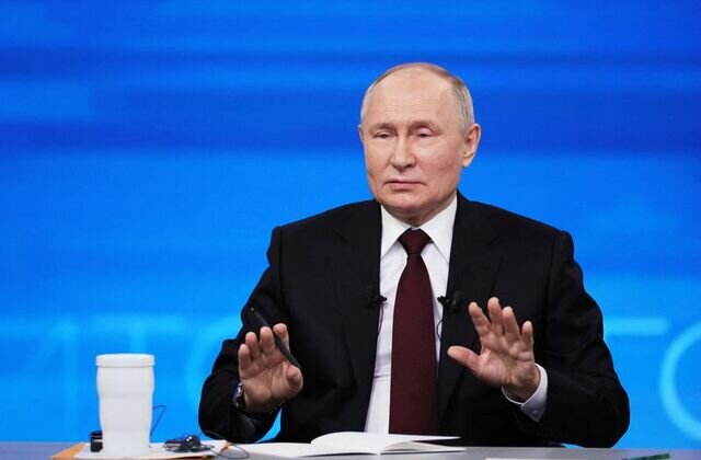 ۲ دلیل برای تابآوری اقتصاد روسیه در مقابل تحریم و رکود اقتصاد جهانی