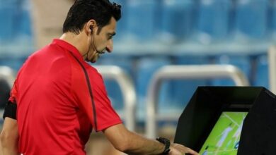 VAR در بازی تراکتور و پرسپولیس حاضر میشود