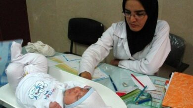 137 بهورز به خانههای بهداشت گیلان اضافه میشوند