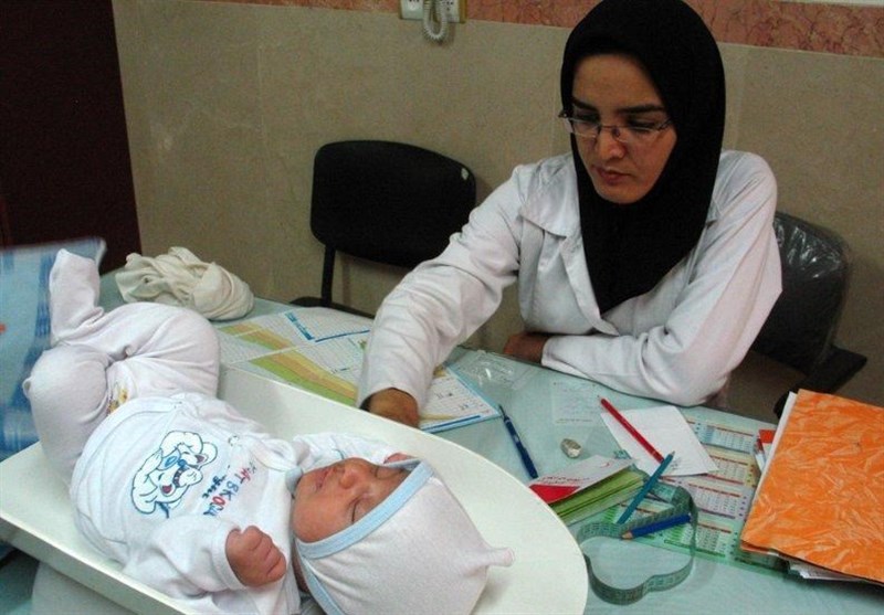 137 بهورز به خانههای بهداشت گیلان اضافه میشوند