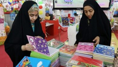 14500 دانشآموز خراسان شمالی بستههای نوشت افزار میگیرند