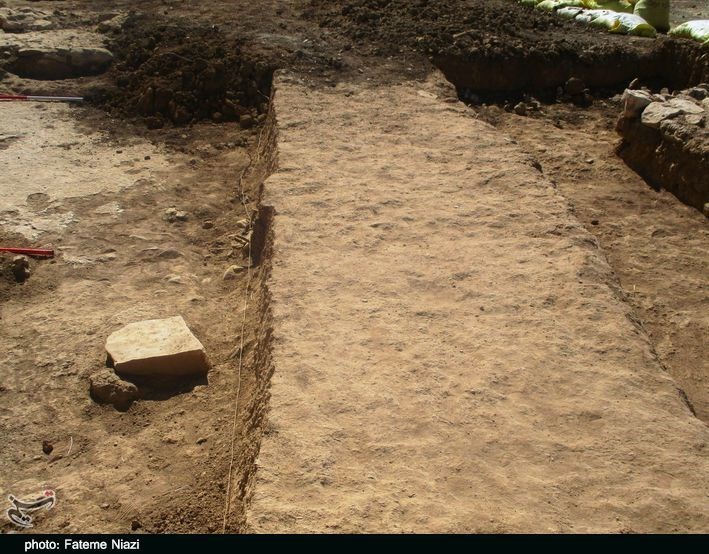 استان لرستان , آثار باستانی | آثار تاریخی , میراث فرهنگی و گردشگری , پژوهشگاه میراث فرهنگی و گردشگری , وزارت میراث فرهنگی، گردشگری و صنایع دستی ,
