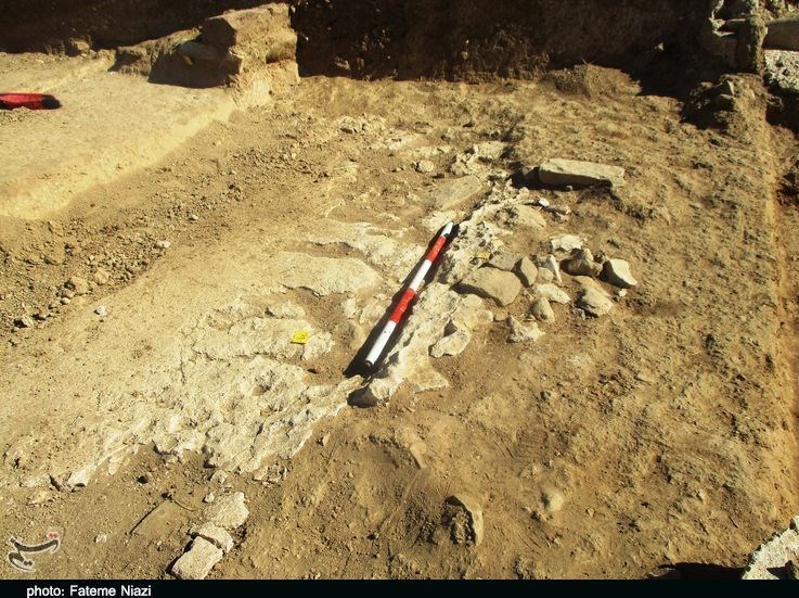 استان لرستان , آثار باستانی | آثار تاریخی , میراث فرهنگی و گردشگری , پژوهشگاه میراث فرهنگی و گردشگری , وزارت میراث فرهنگی، گردشگری و صنایع دستی ,