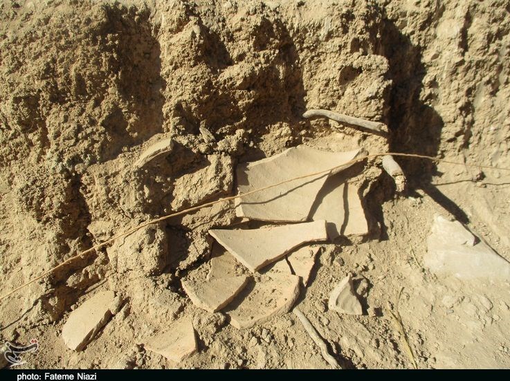 استان لرستان , آثار باستانی | آثار تاریخی , میراث فرهنگی و گردشگری , پژوهشگاه میراث فرهنگی و گردشگری , وزارت میراث فرهنگی، گردشگری و صنایع دستی ,