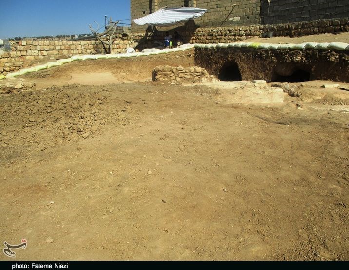 استان لرستان , آثار باستانی | آثار تاریخی , میراث فرهنگی و گردشگری , پژوهشگاه میراث فرهنگی و گردشگری , وزارت میراث فرهنگی، گردشگری و صنایع دستی ,