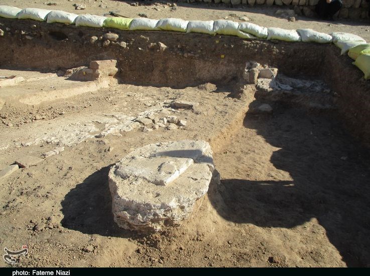 استان لرستان , آثار باستانی | آثار تاریخی , میراث فرهنگی و گردشگری , پژوهشگاه میراث فرهنگی و گردشگری , وزارت میراث فرهنگی، گردشگری و صنایع دستی ,