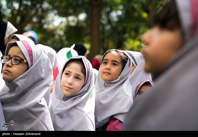 19هزار کلاس اولی در چهارمحال وبختیاری راهی مدرسه میشوند
